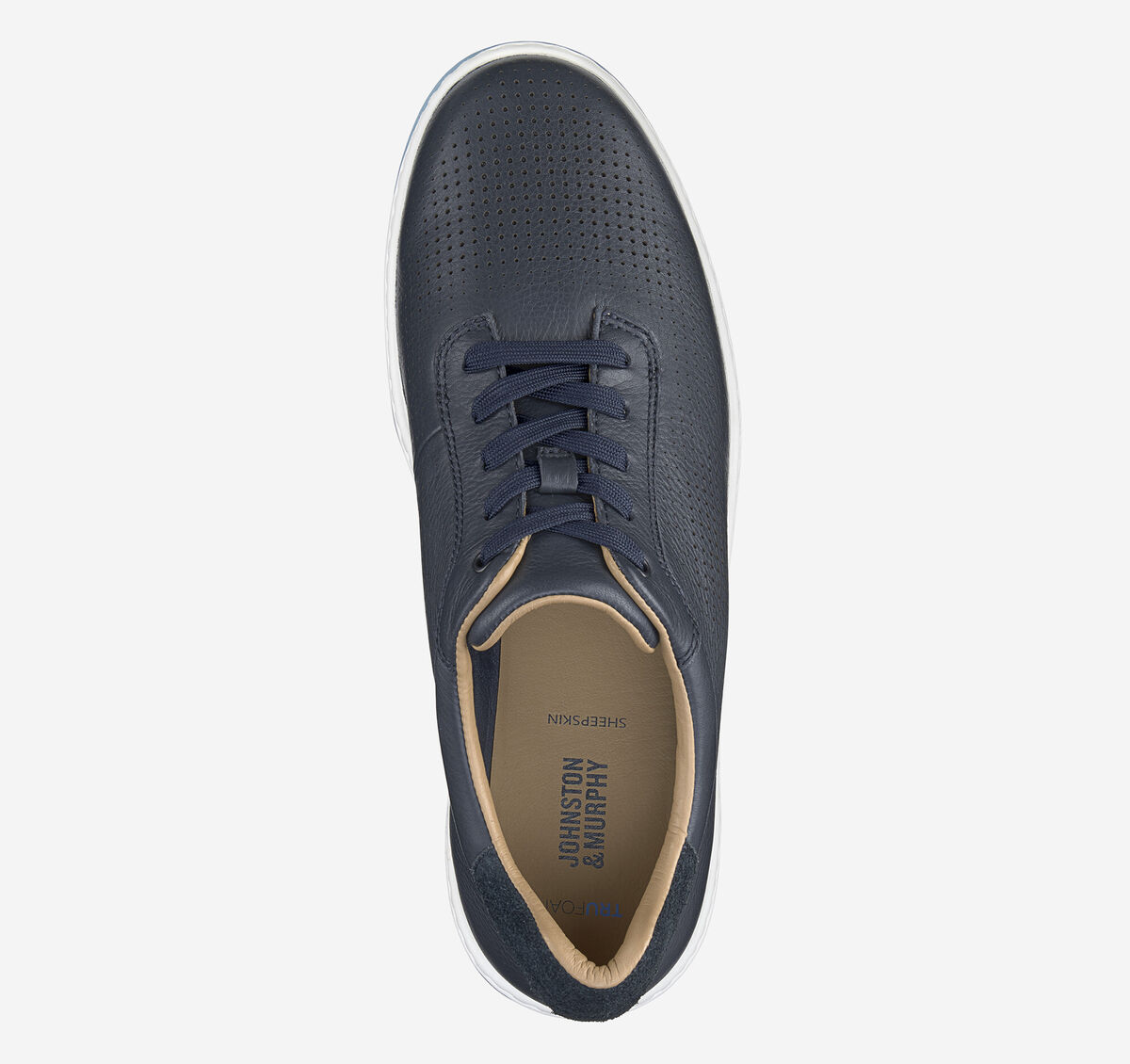 Daxton U-Throat image number null