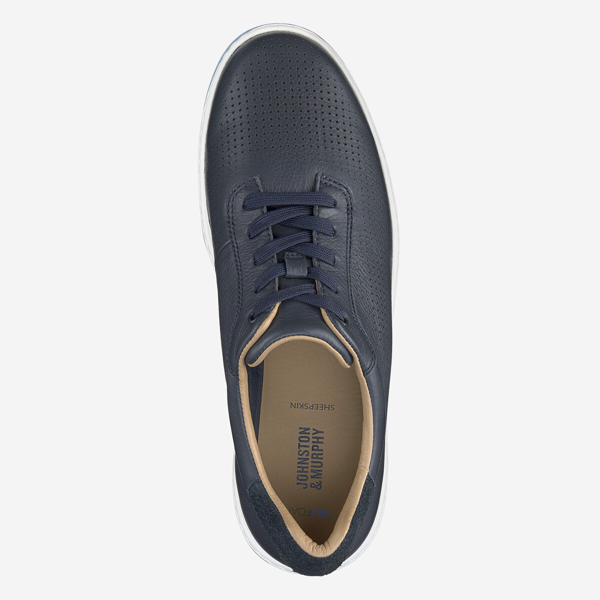 Daxton U-Throat image number null