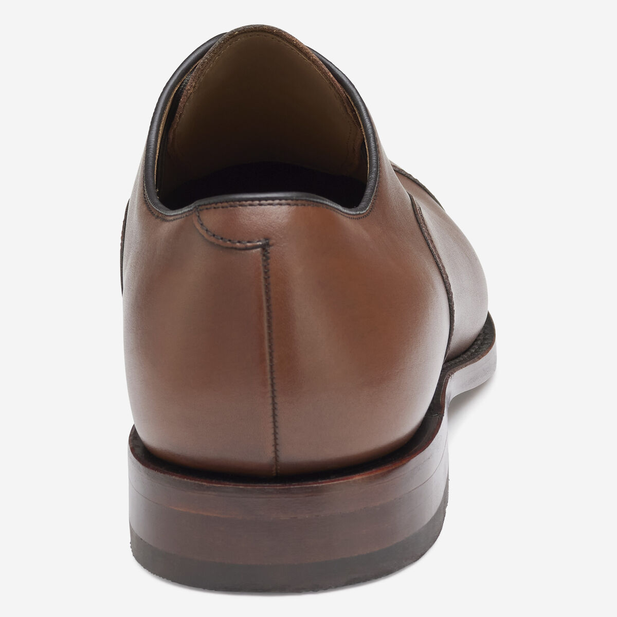 Melton Cap Toe image number null