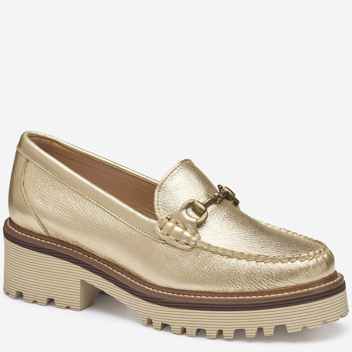 Emmalynn Bit Loafer image number null