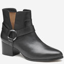 Trista Harness Bootie image number null