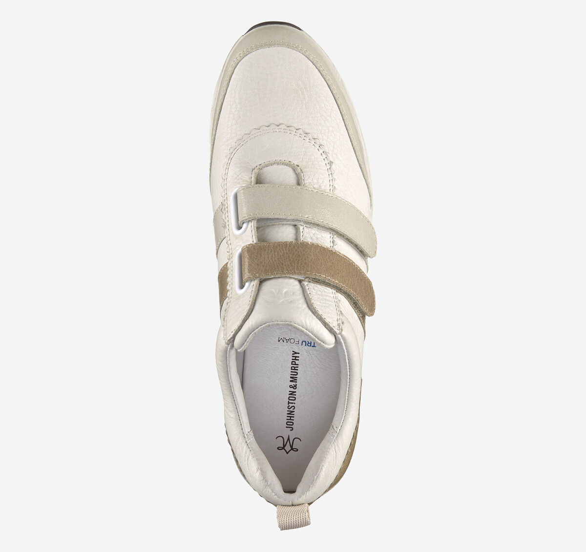 Gracie Double-Strap Sneaker image number null