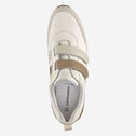 Gracie Double-Strap Sneaker image number null