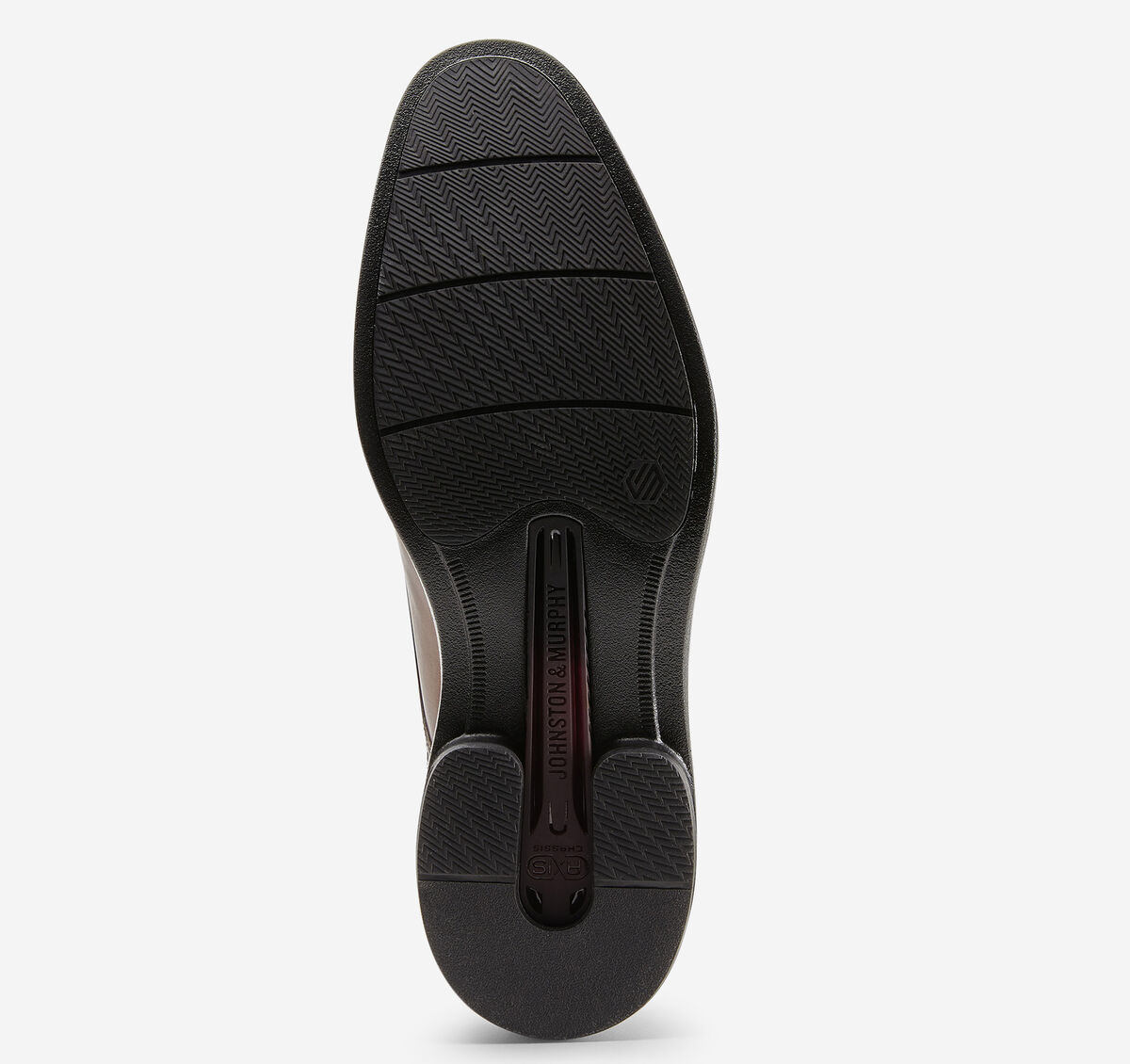 Ronan Cap Toe image number null