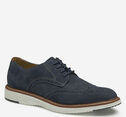 Upton Embossed Wingtip image number null