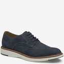 Upton Embossed Wingtip image number null