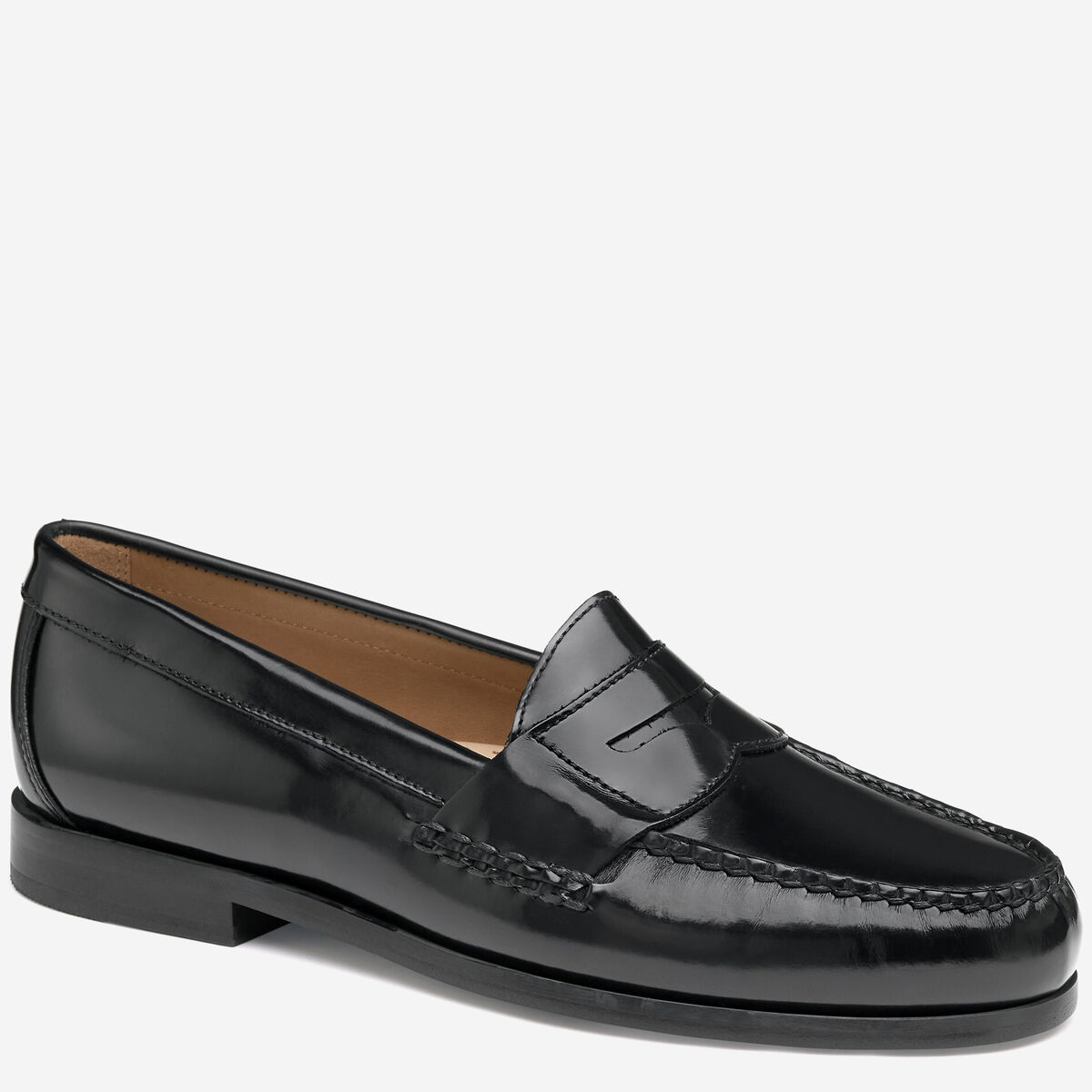 Hayes Penny Loafer image number null