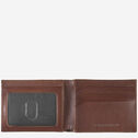 Dress Paisley Billfold Wallet image number null