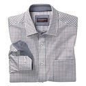 Micro Check Shirt image number null