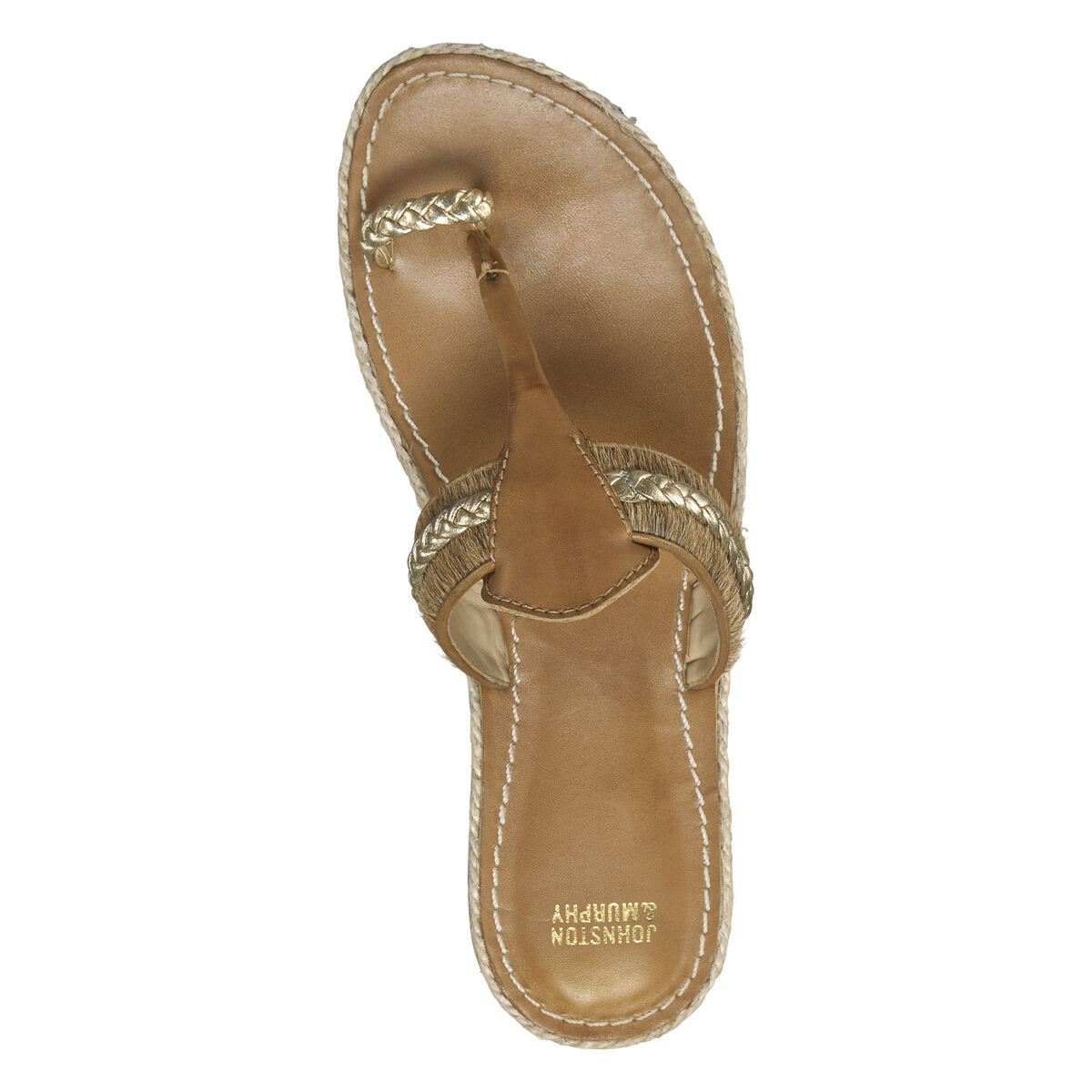 Wendy Toe-Ring Thong image number null