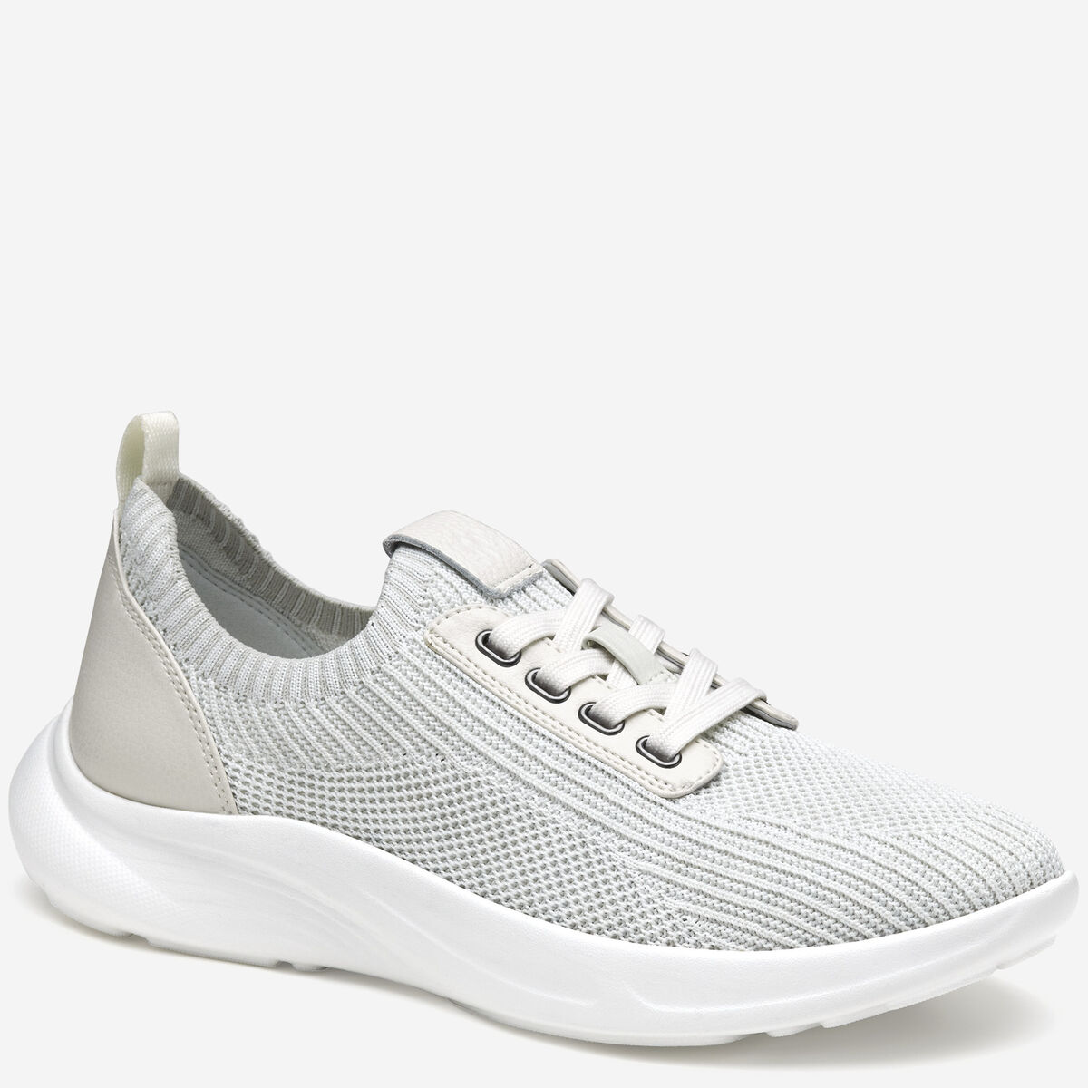 Escape Knit Lace-Up image number null