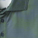 XC4® Performance Gingham Polos + Cool Degree™ image number null