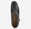 Eleanor Side-Zip Bootie image number null