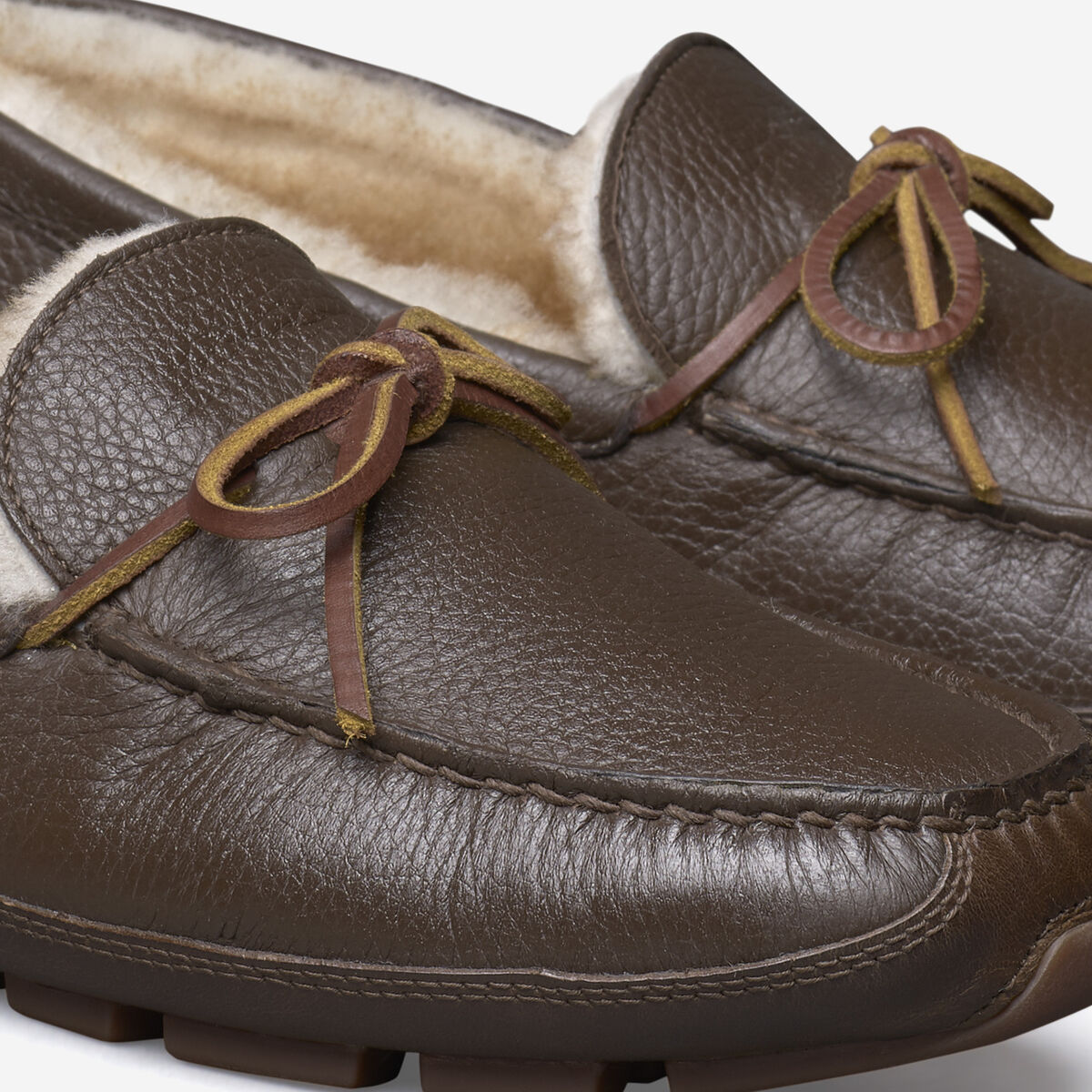 Grant Moc Slip-On image number null