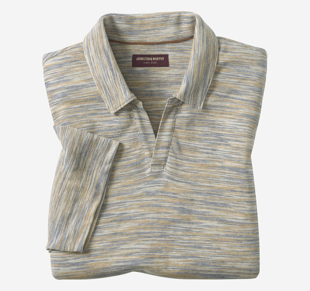 Sedona V-Neck Polo image number null