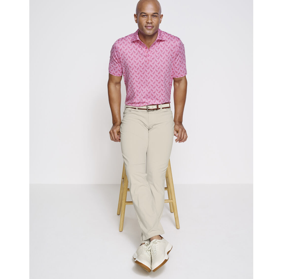 XC4&reg; Performance Print Polos + Cool Degree&trade; image number null