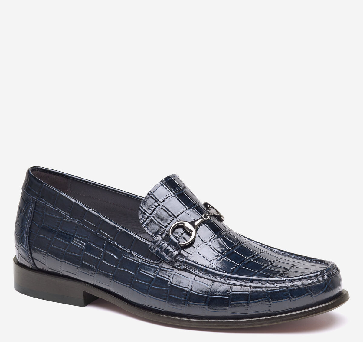 Humphrey Bit Loafer image number null