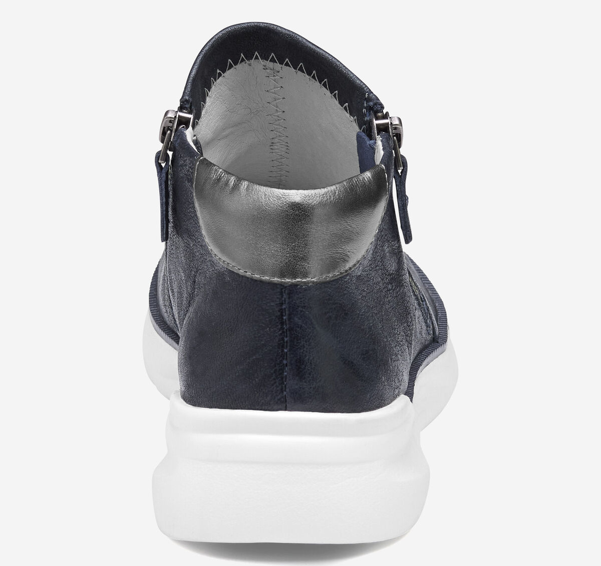 Emery Zip Bootie image number null