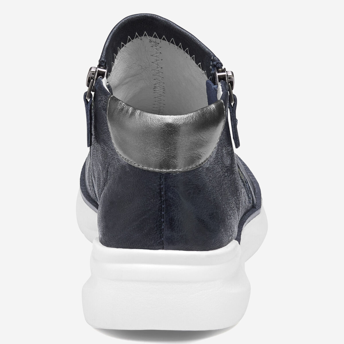 Emery Zip Bootie image number null