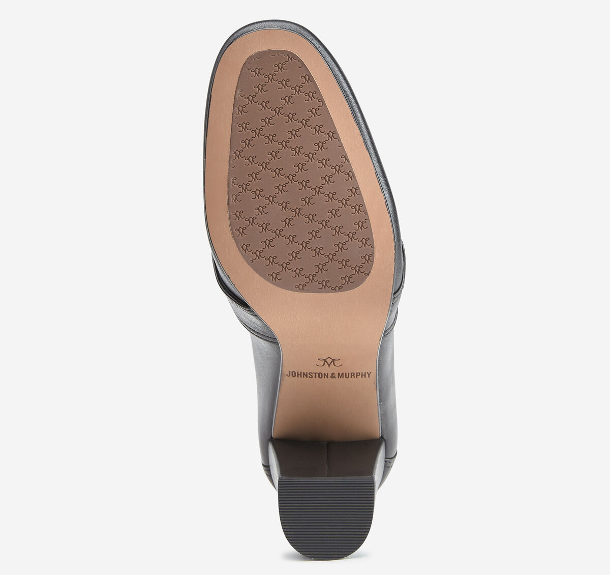 Charlotte Loafer image number null