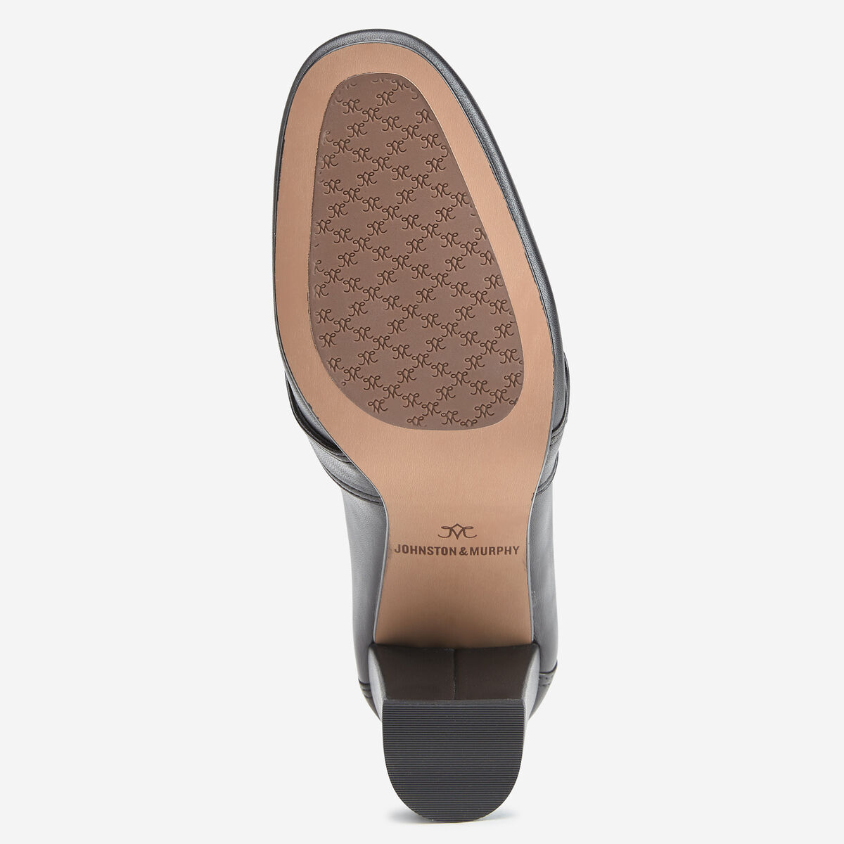 Charlotte Loafer image number null