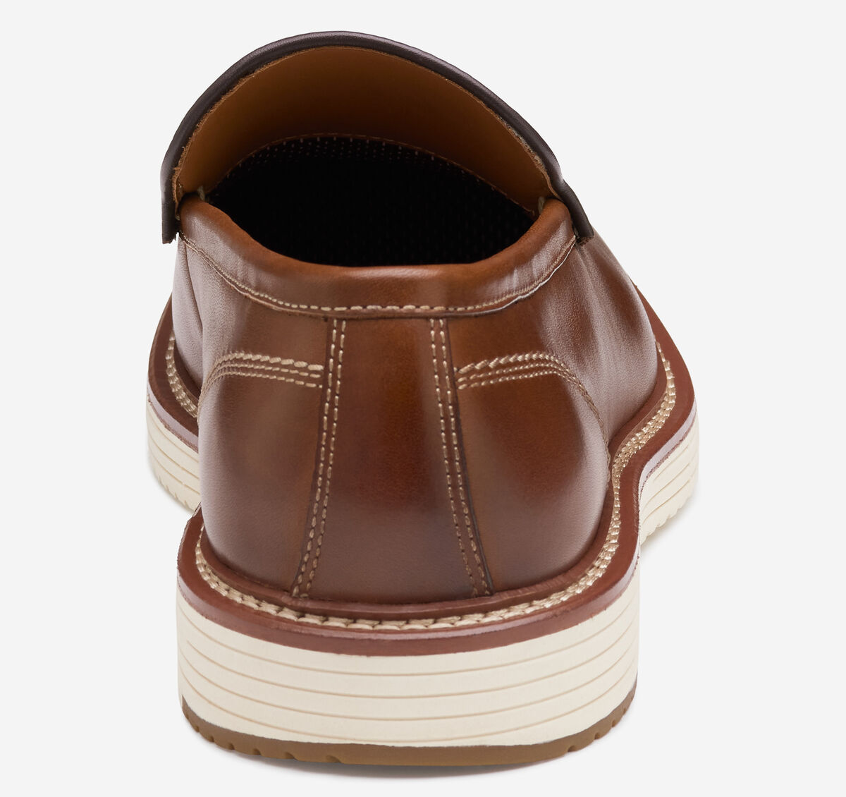 Upton Venetian Loafer image number null