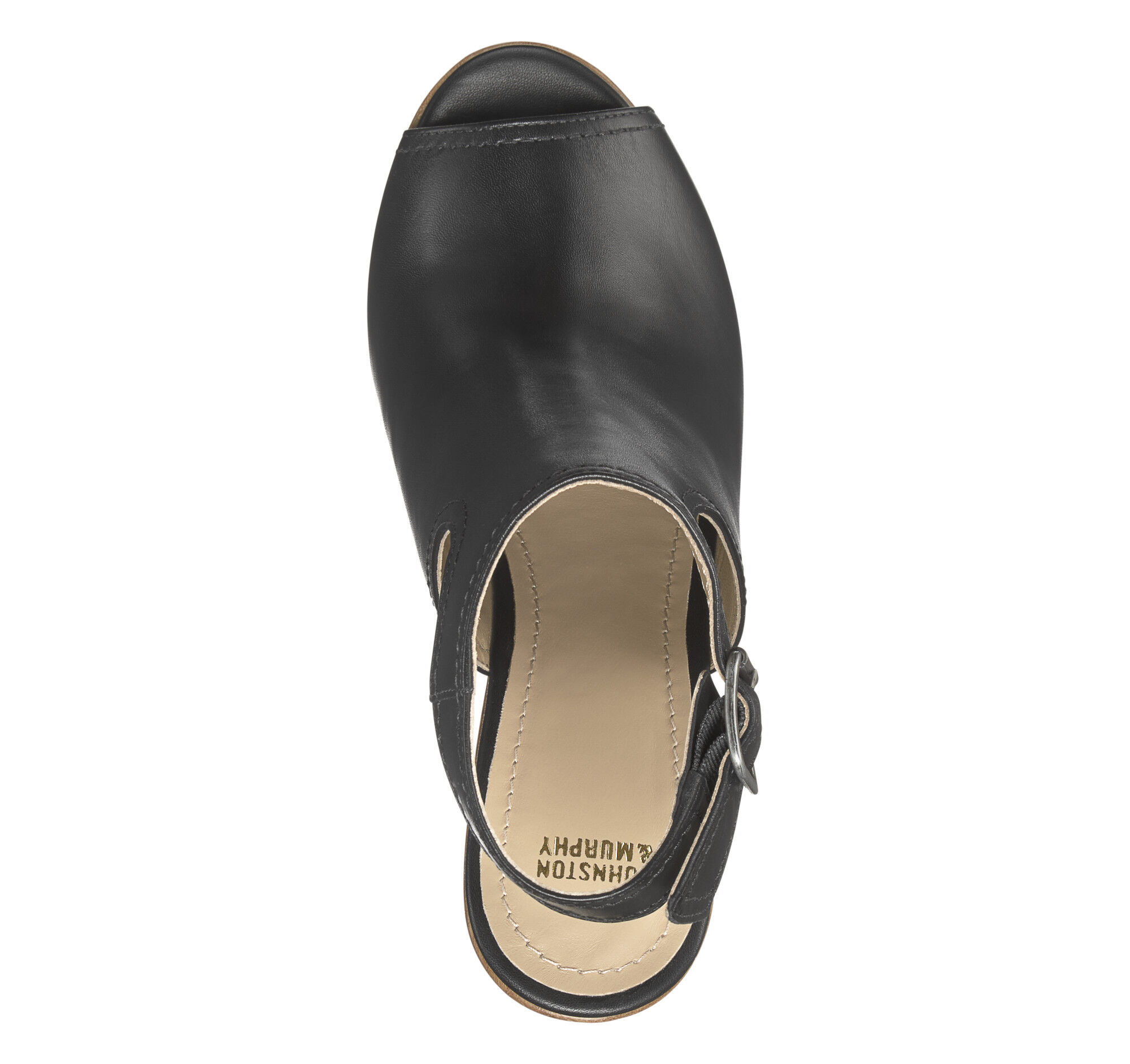 mila flex ankle strap