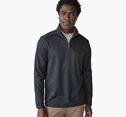 Merritt Quarter-Zip image number null