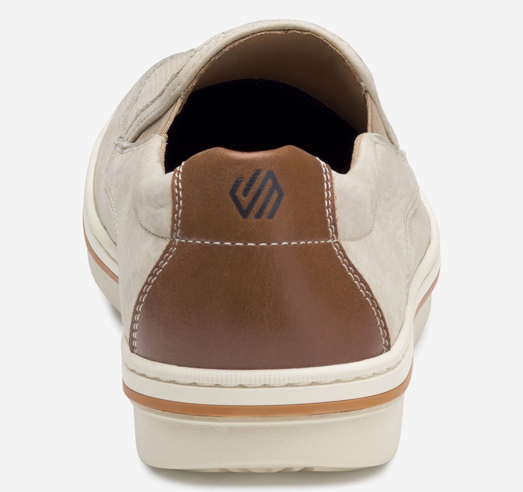 Men's Bowling Moc Toe Venetian | Johnston & Murphy