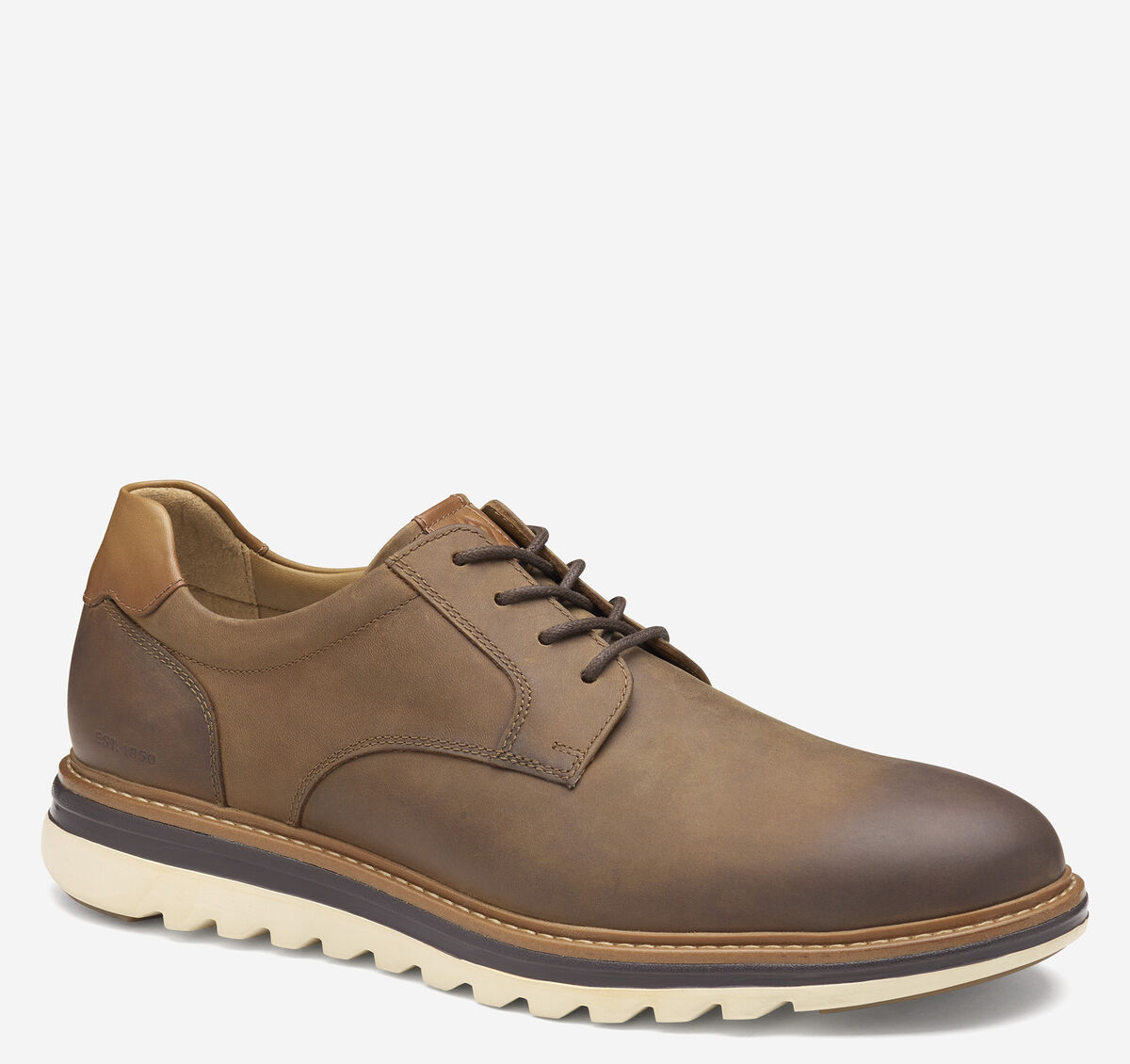 Braxton Plain Toe image number null