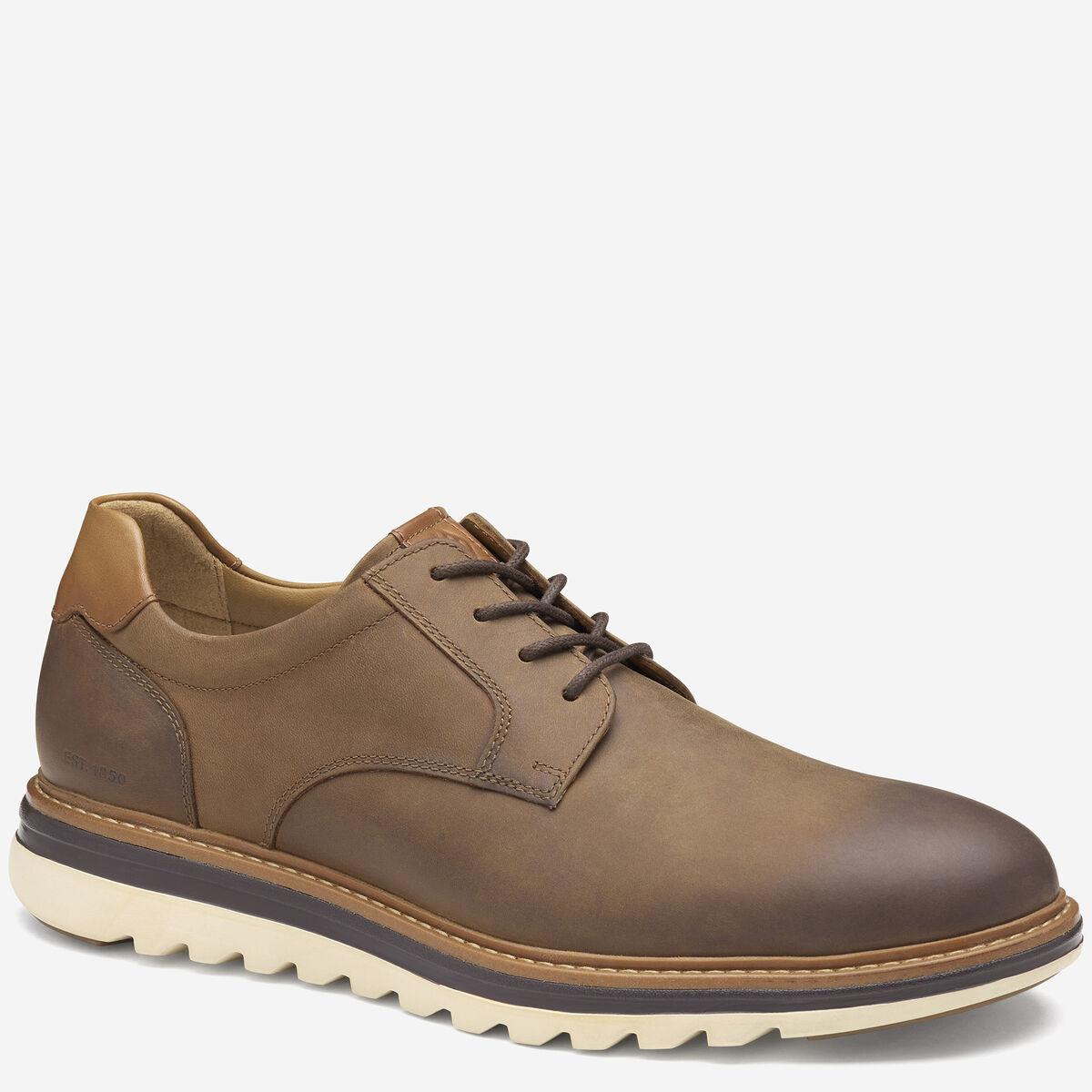 Braxton Plain Toe image number null