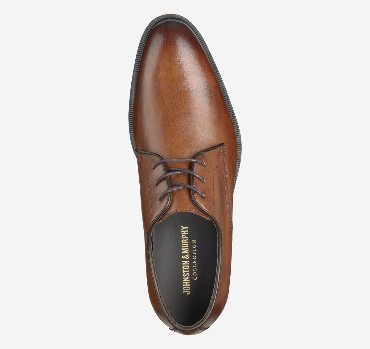 Redford Plain Toe image number null
