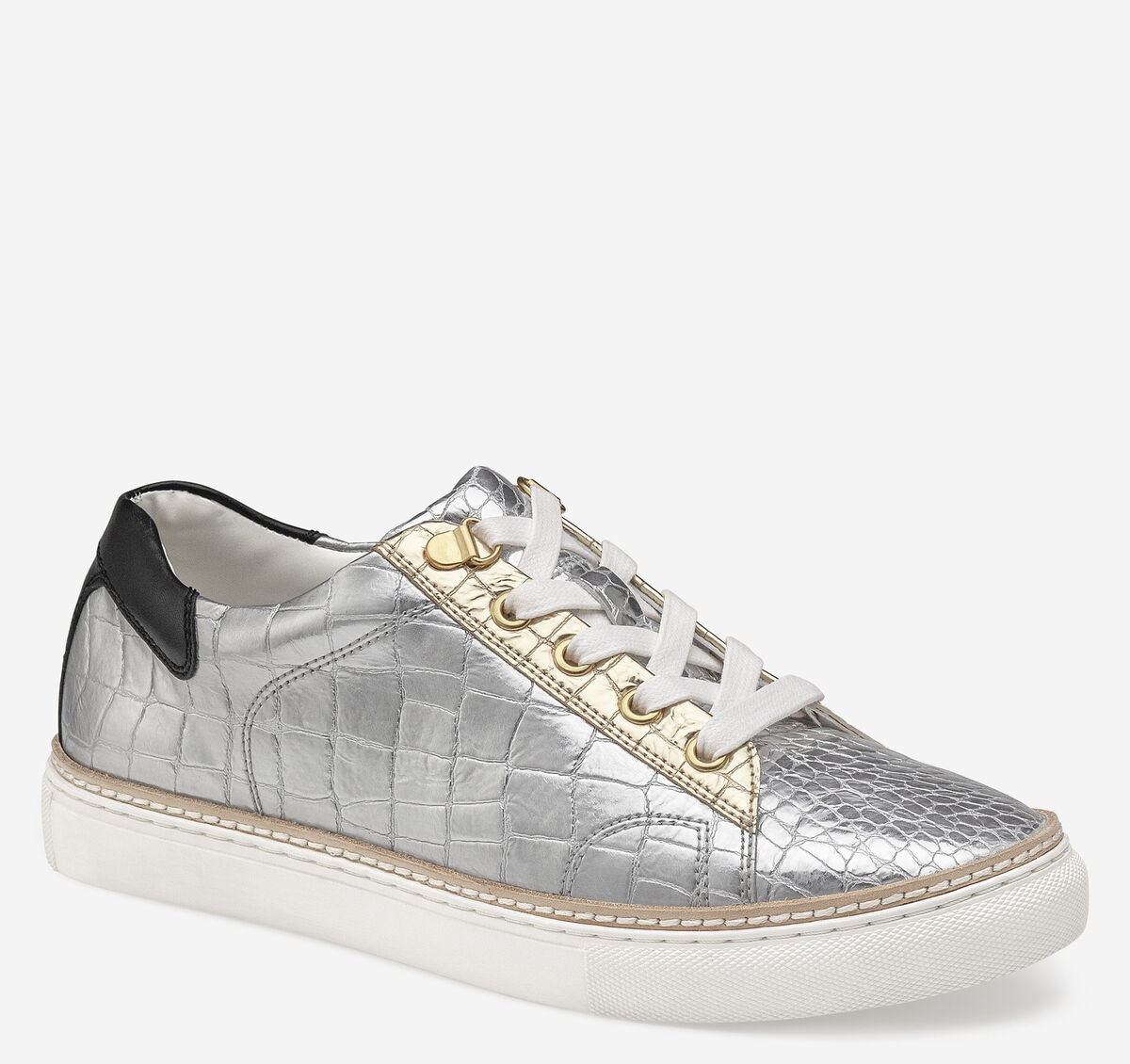 Callie Lace-Up image number null