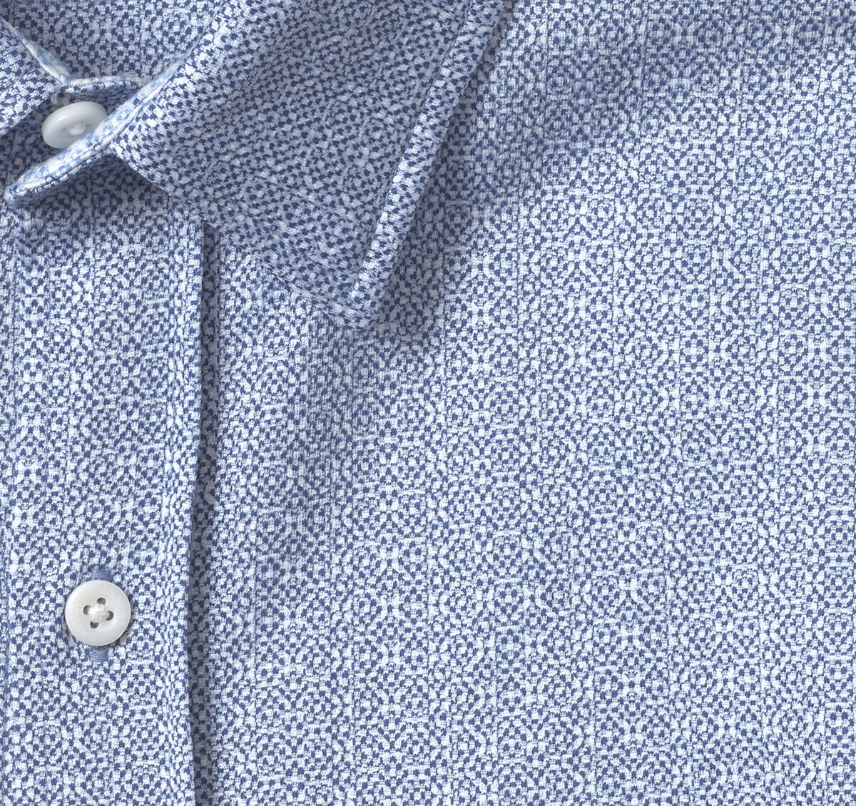 XC Flex&reg; Short-Sleeve Birdseye Shirt image number null