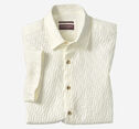 Monterey Textured Short-Sleeve Shirt image number null