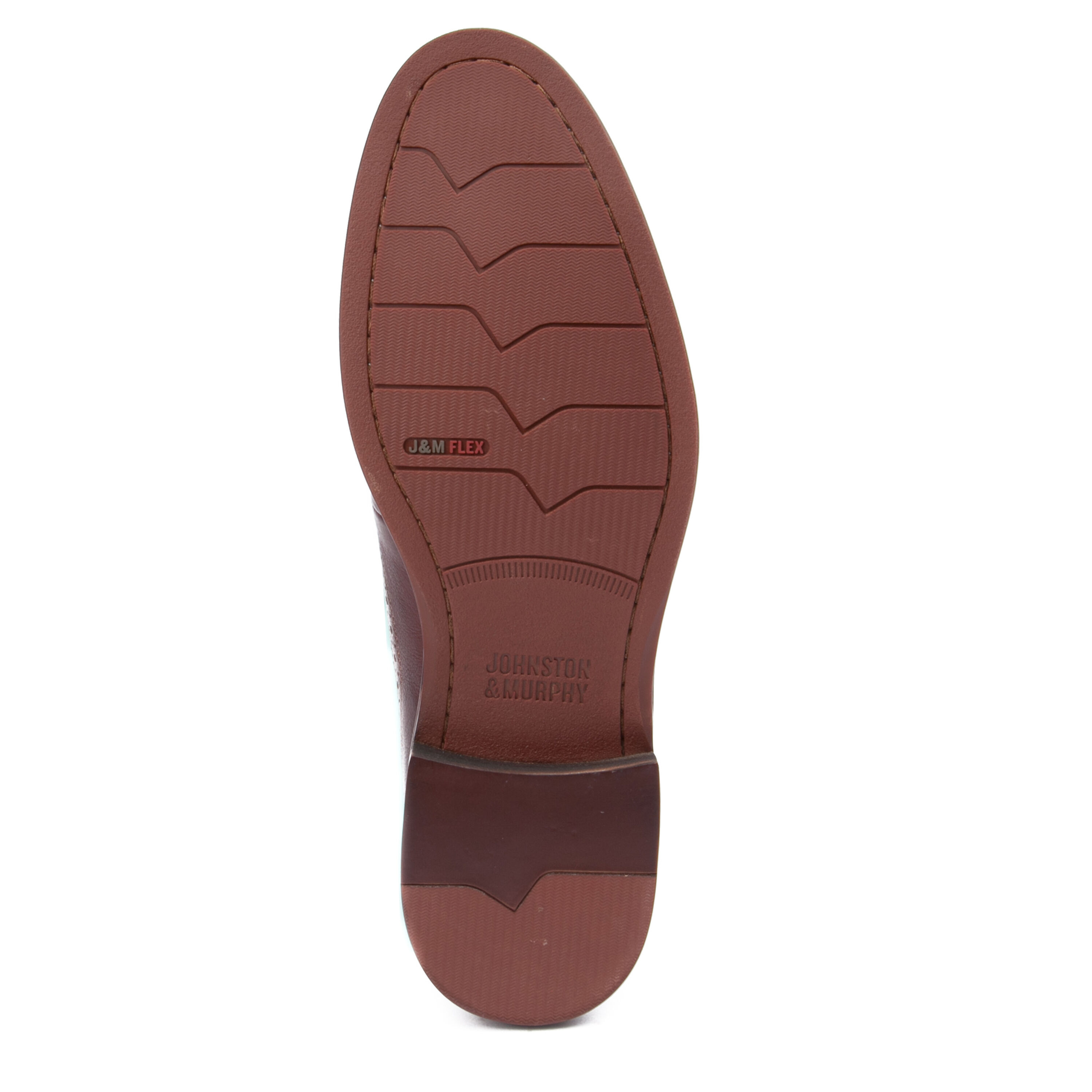 Johnston & Murphy Suede Saddle ‘Warner’ Oxford Dress Shoes. Excellent condition Buy Johnston & Murphy Men main image 3