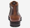 Britton Wingtip Boot image number null