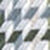 Ovation Non-Iron Dress Shirt - Green/Navy Houndstooth