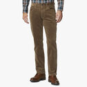 Regular Fit Corduroy Jeans image number null