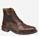 Fullerton Cap-Toe Boot image number null