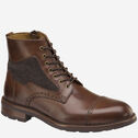 Fullerton Cap-Toe Boot image number null