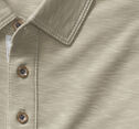 Vintage Slub Polo image number null