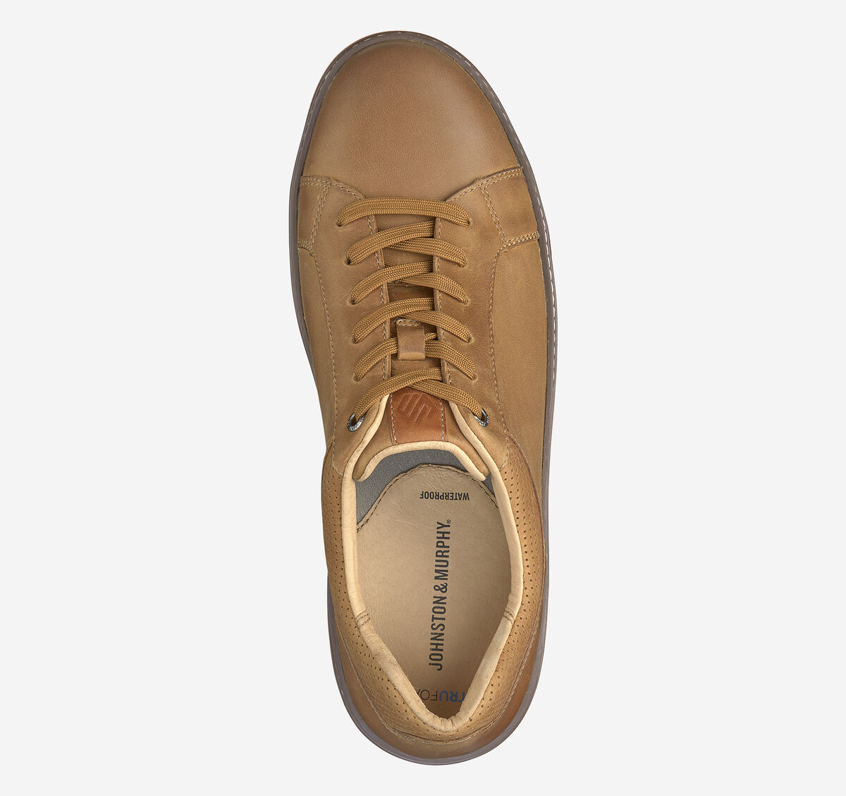 McGuffey Lug Lace-To-Toe image number null