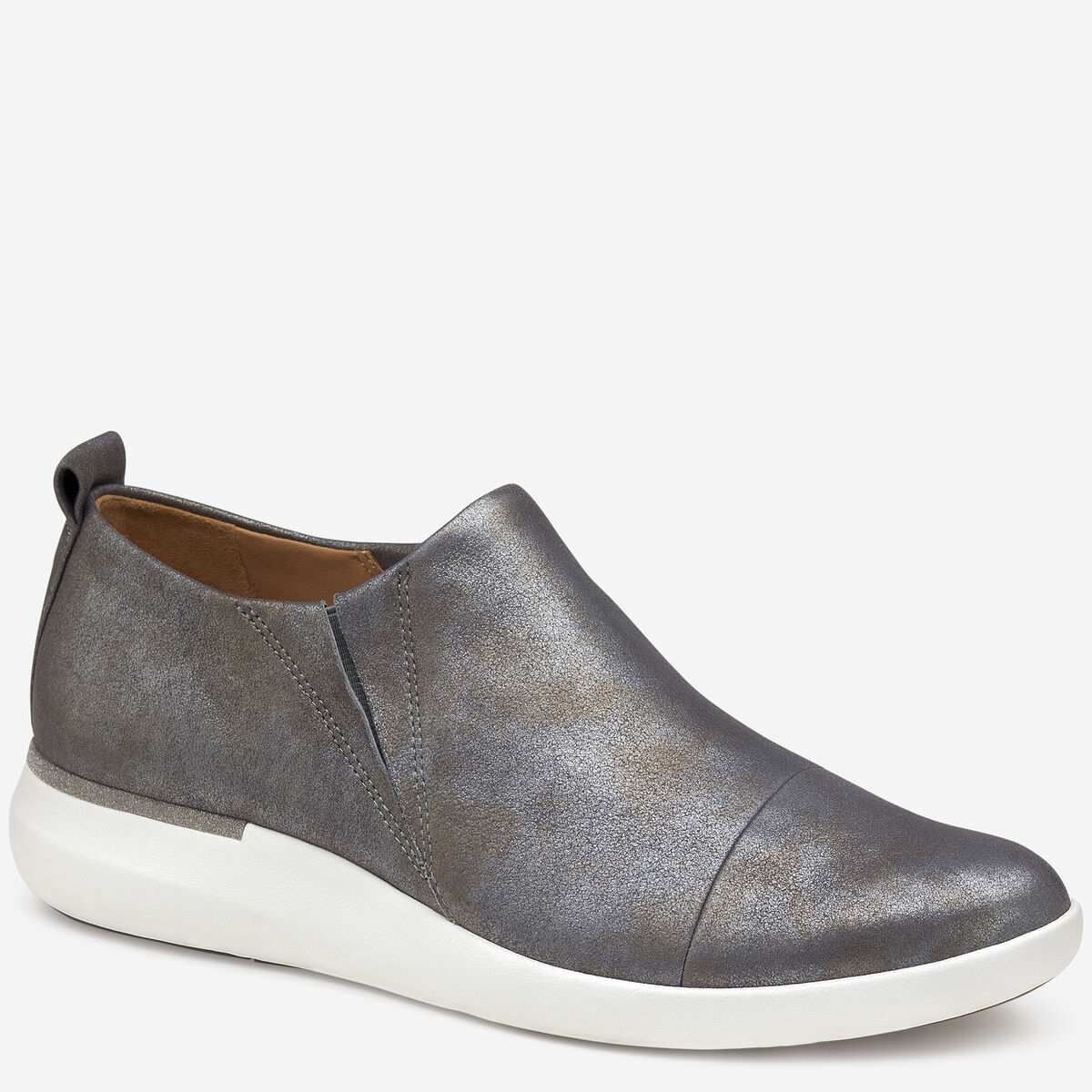 Dakota Cap Toe image number null