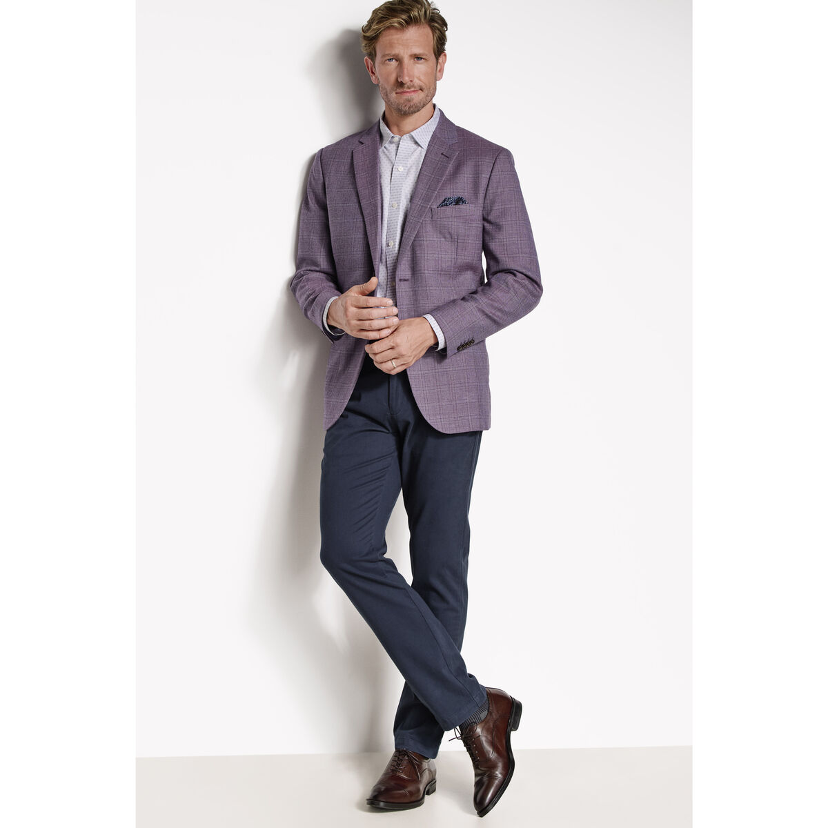 Townsend Dress Blazer image number null