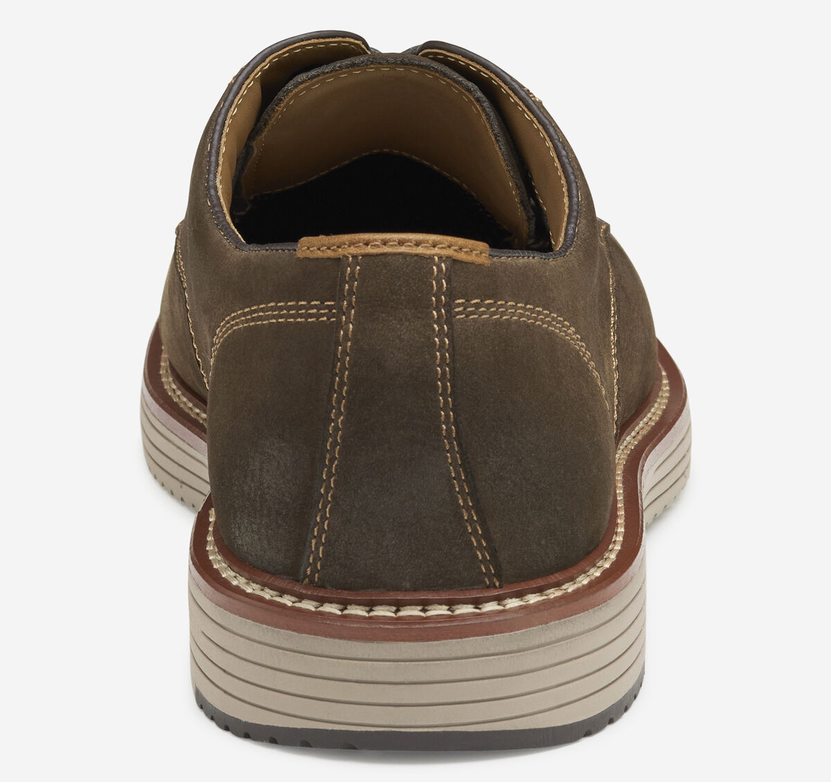 Upton Plain Toe image number null