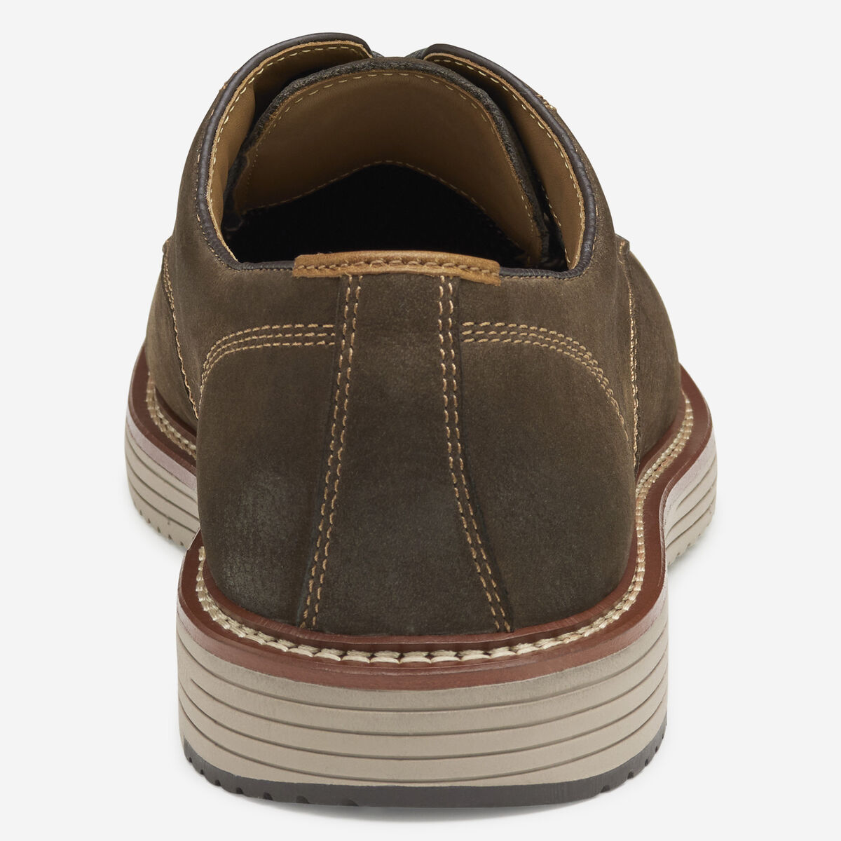 Upton Plain Toe image number null