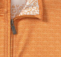 Game Day XC4&reg; Plays Print Quarter-Zip image number null