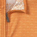 Game Day XC4® Plays Print Quarter-Zip image number null