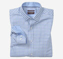 Ovation Non-Iron Dress Shirt image number null